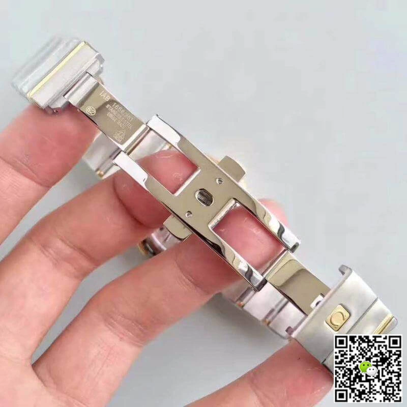 Omega Constellation 123.25.35.20.58.001 3S Factory 1:1 Best Edition Replica Watch Swiss ETA8500